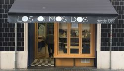 Restaurante Olmos 2 12