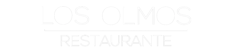 Restaurantes Los Olmos