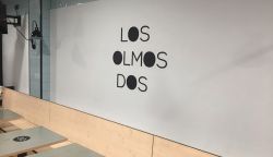 Restaurante Olmos 2 08