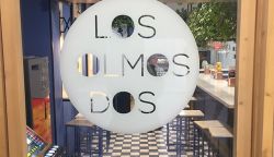 Restaurante Olmos 2 13